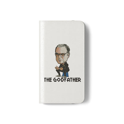 Flip Phone Case - Bielsa the Godfather