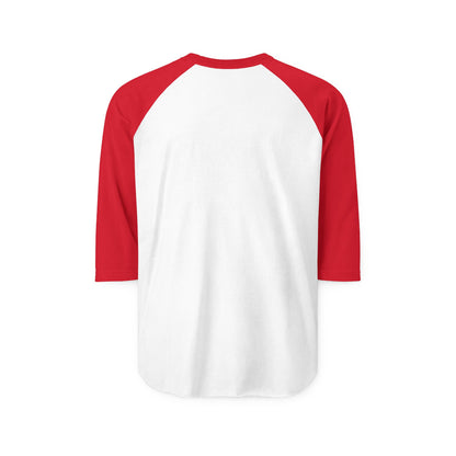 Leeds United Graffiti-Inspired Unisex  Raglan Shirt: Legend Cooper Edition