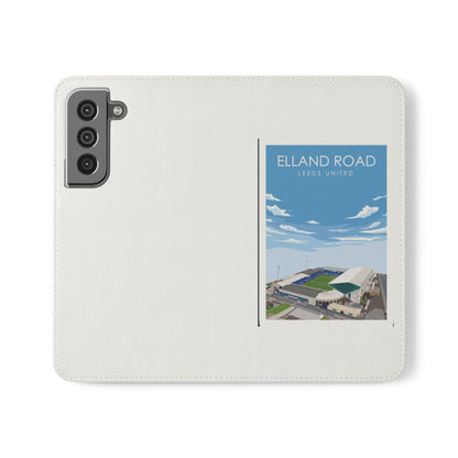Flip Phone Case Elland Road
