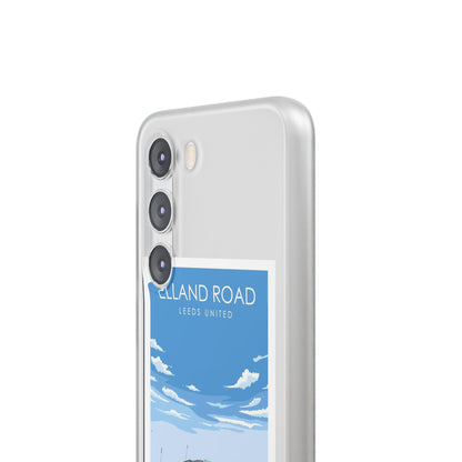Flexi Phone Case Elland Road