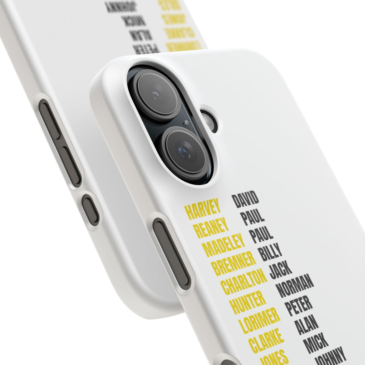 Snap Phone Case - 1972 FA Cup Winners