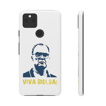 Snap Case - Viva Bielsa!