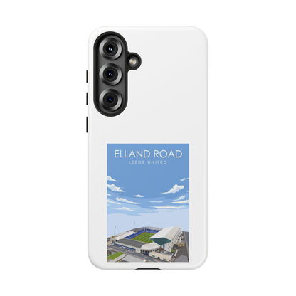 Leeds United “Elland Road”  Protective Cover - Lufcnews.co.uk