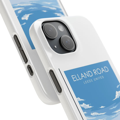 Snap Phone Case Elland Road