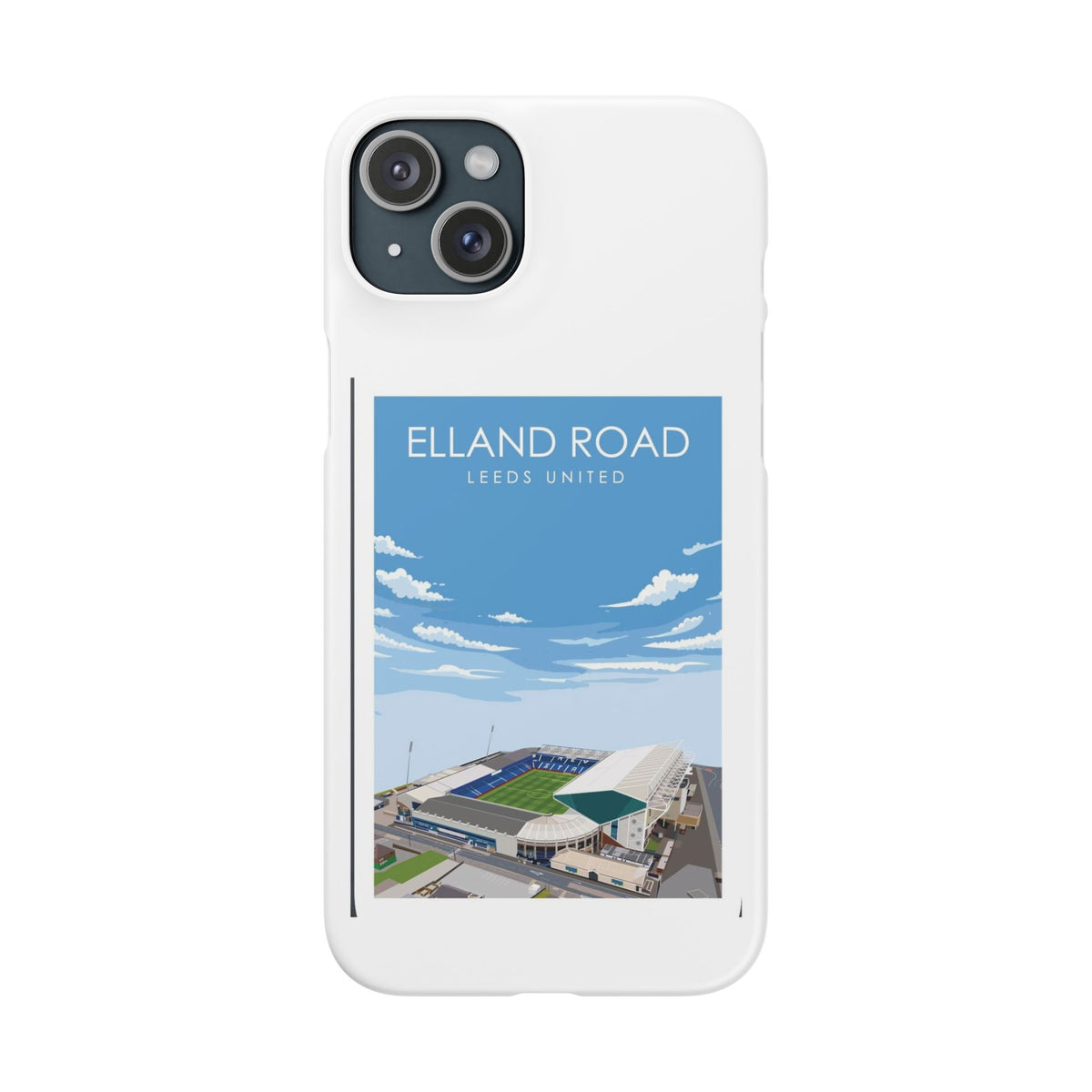 Snap Phone Case Elland Road