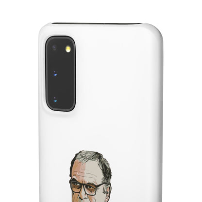 Snap Cases - Bielsa the Godfather