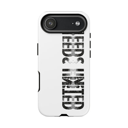 LUFC 'Leeds United' Phone Case