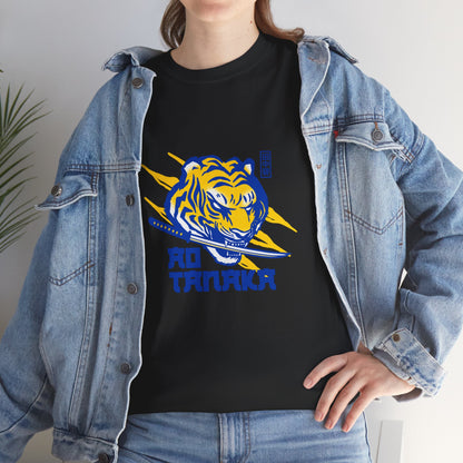 LUFC Tiger Pride Unisex Heavy  Cotton Tee