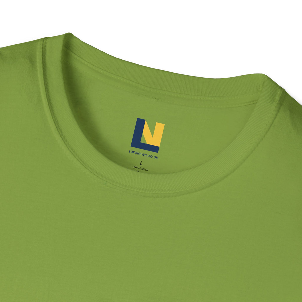 Beeston Saturdays Leeds T-Shirt