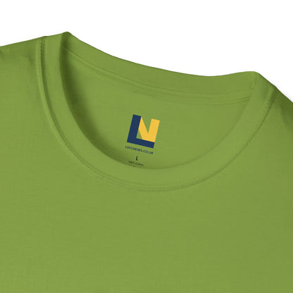 Beeston Saturdays Leeds T-Shirt