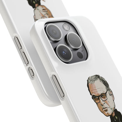 Snap Cases - Bielsa the Godfather