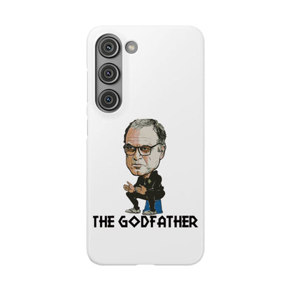 Snap Cases - Bielsa the Godfather