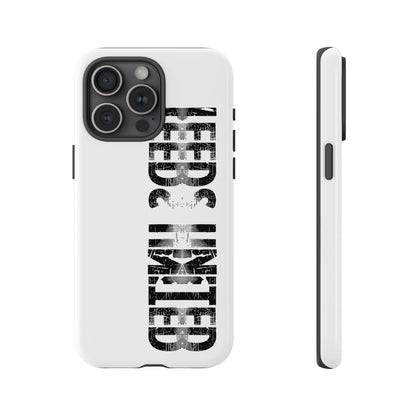 LUFC 'Leeds United' Phone Case