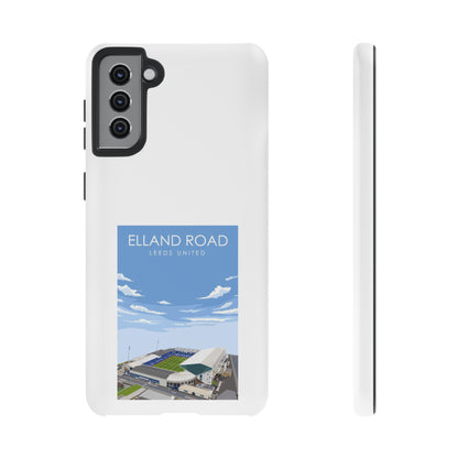 Leeds United “Elland Road”  Protective Cover - Lufcnews.co.uk