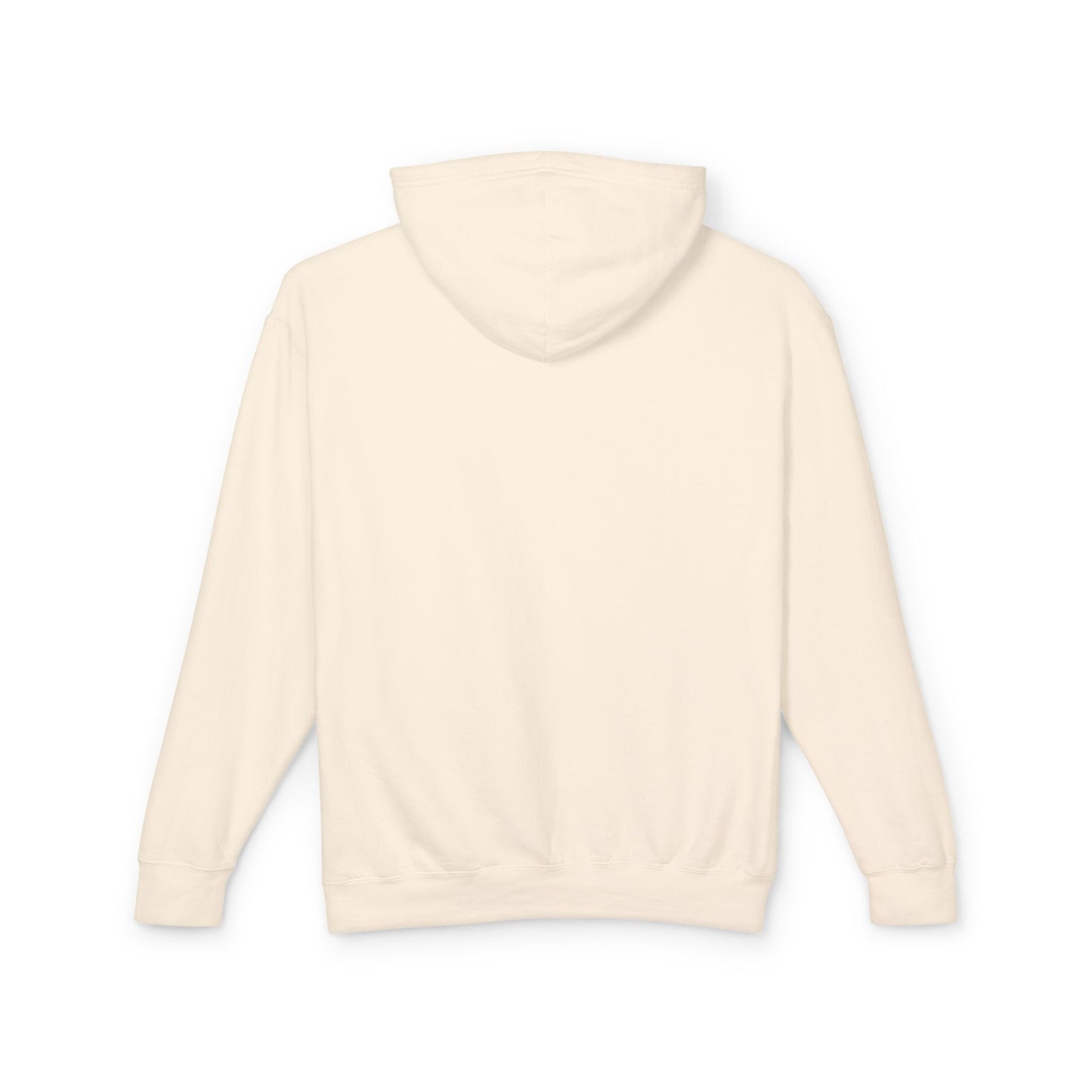 LUFC Sergeant Wilko Tribute Hoodie  Lightweight Unisex