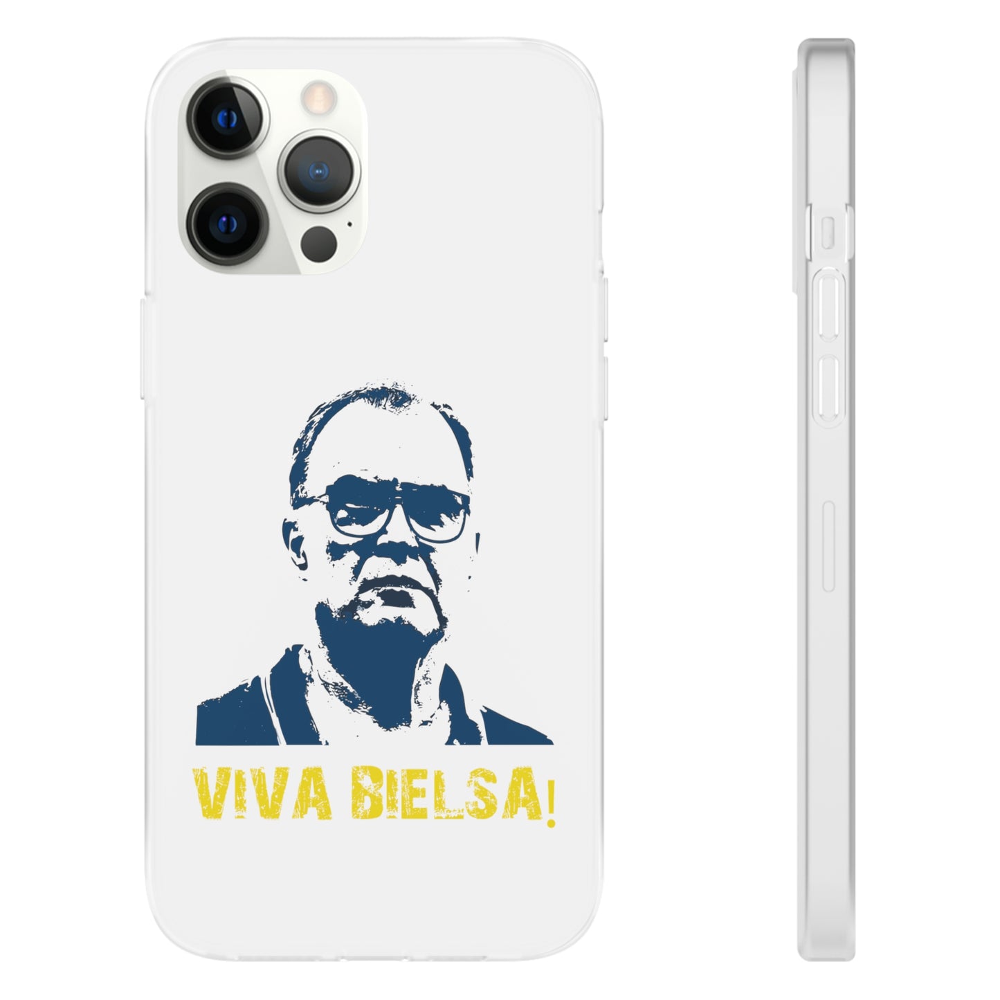 Flexi Case - Viva Bielsa!