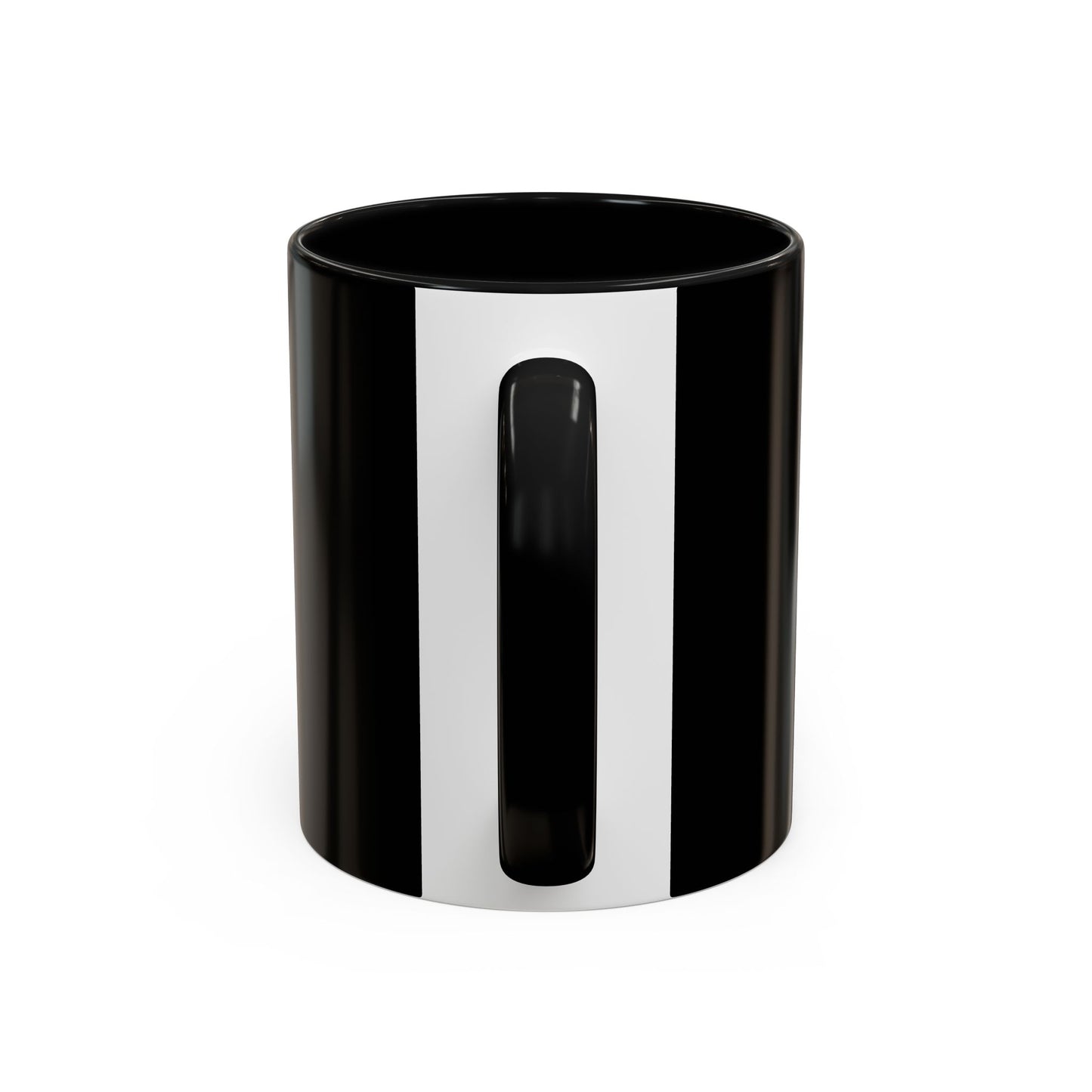 Leeds United “The Champions” Accent  Mug