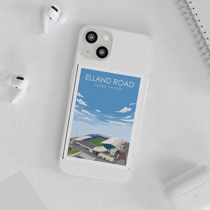 Flexi Phone Case Elland Road