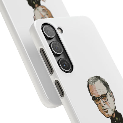Snap Cases - Bielsa the Godfather