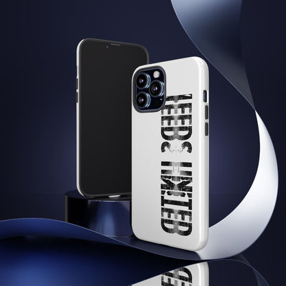 LUFC 'Leeds United' Phone Case