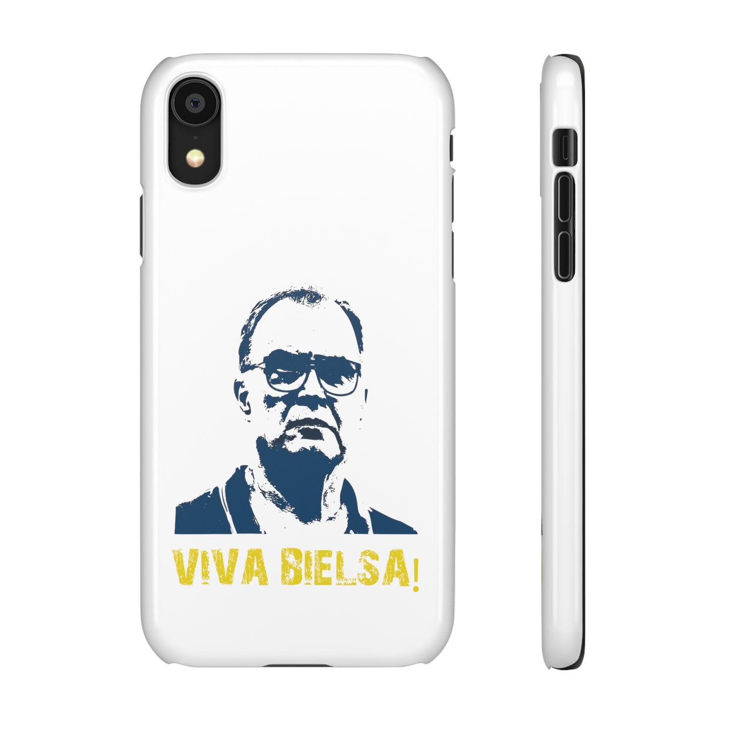 Funda Snap - ¡Viva Bielsa!