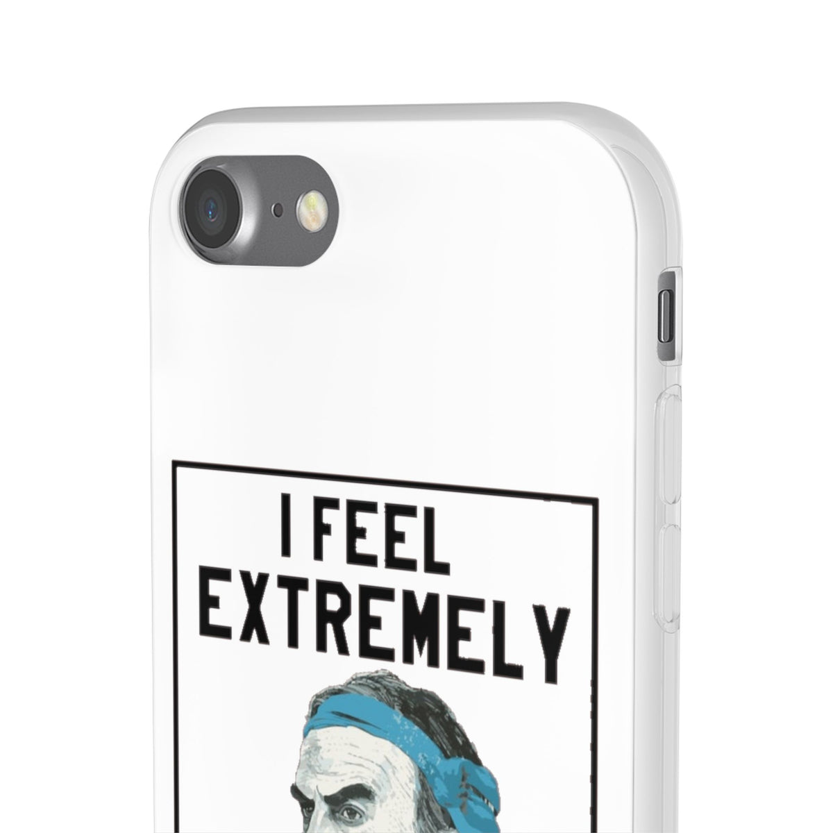 Flexi Cases - Bielsa I Feel Extremely Happy