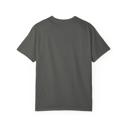 LUFC “All Leeds Aren’t We” Globe  Tee: Unisex Supporters Edition