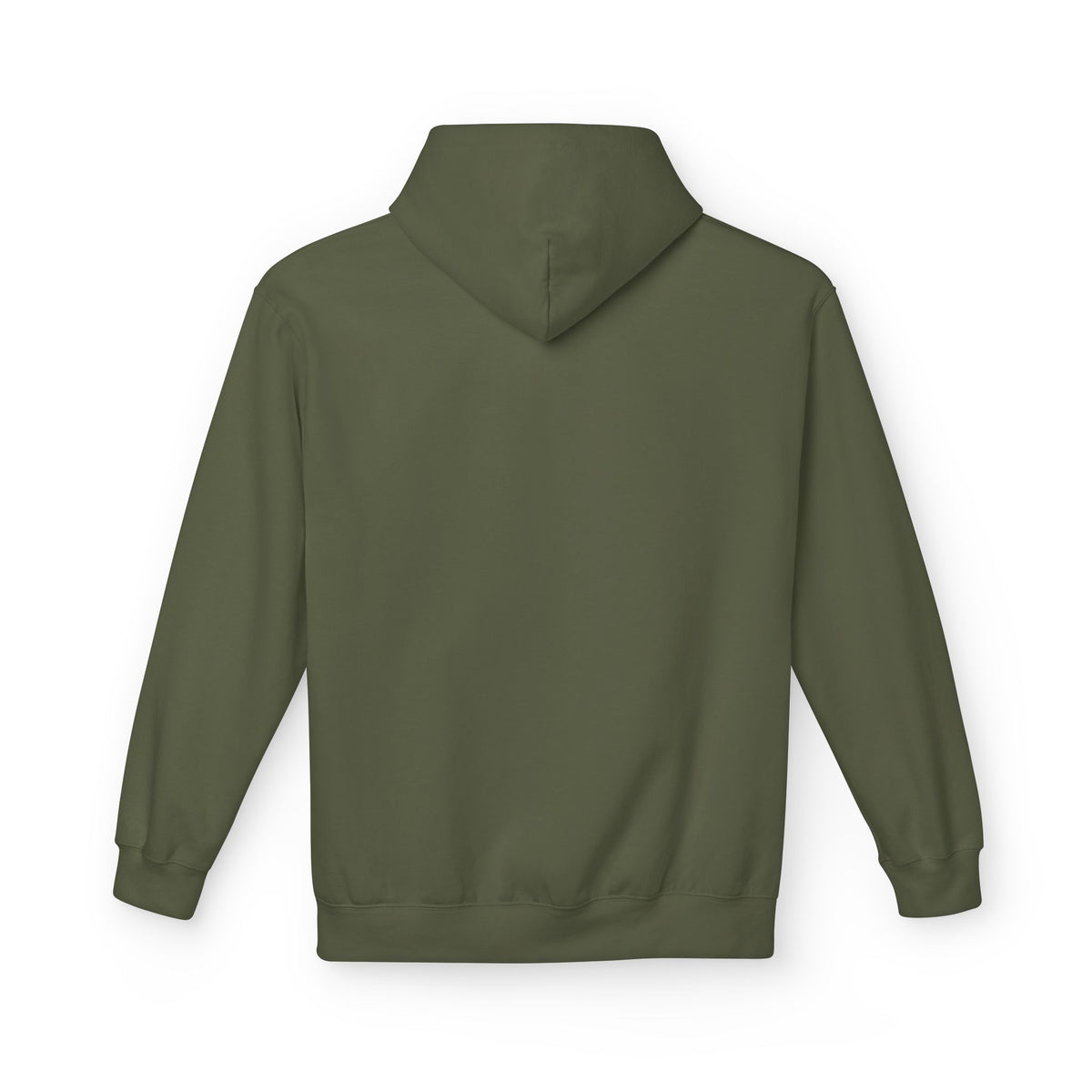 Elland Road Line Art Leeds Hoodie