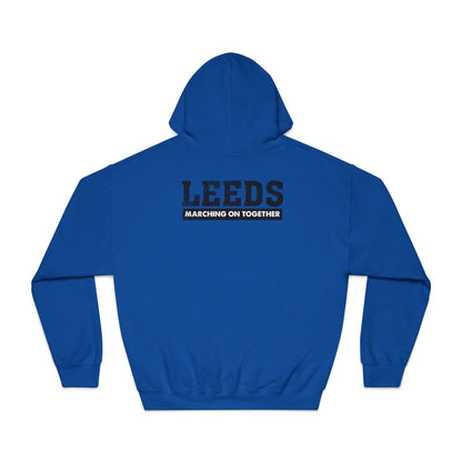 LUFC “All Leeds Aren’t We” Hoodie DryBlend® Unisex