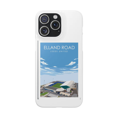 Snap Phone Case Elland Road
