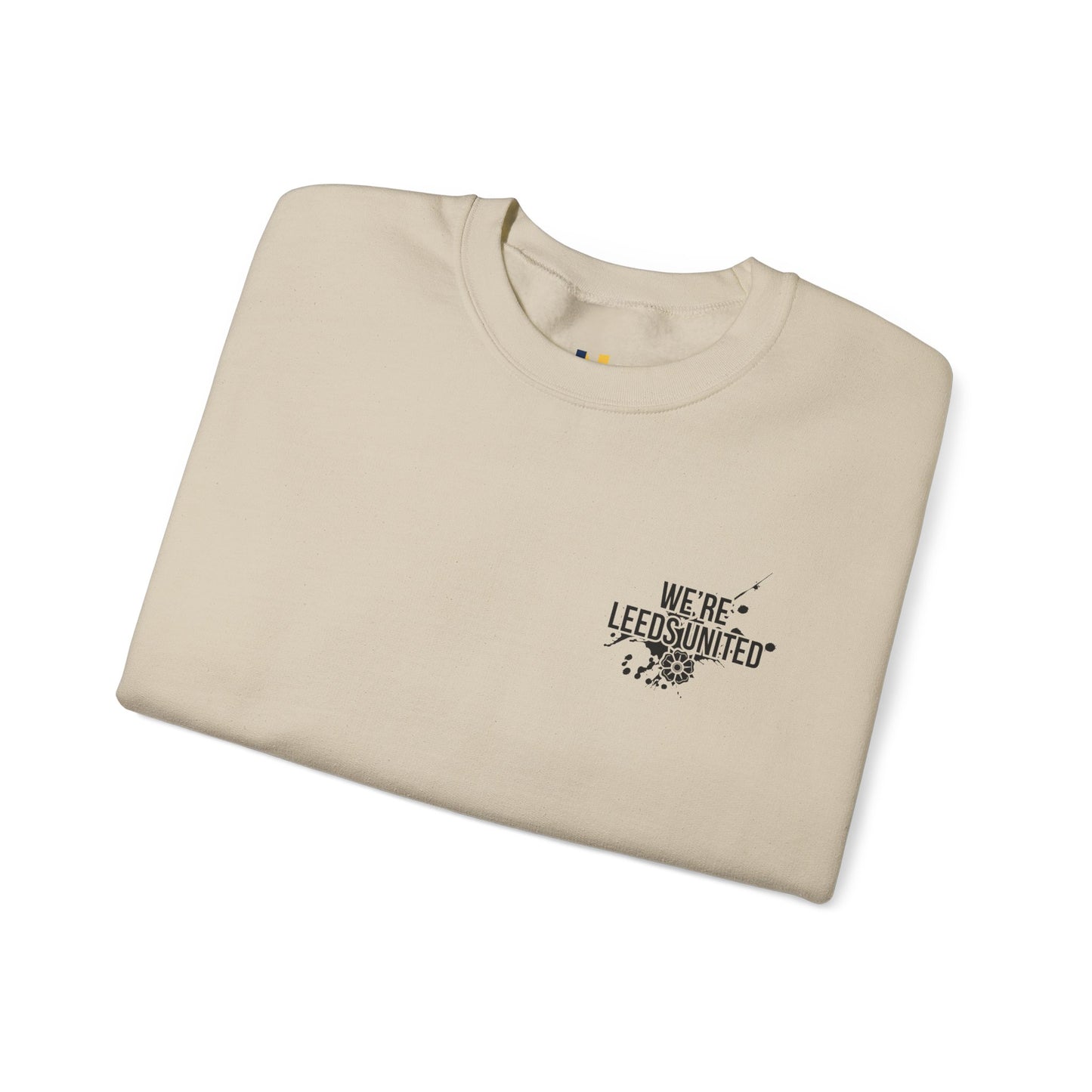 LUFC “HBCU History 123” Heritage  Sweatshirt