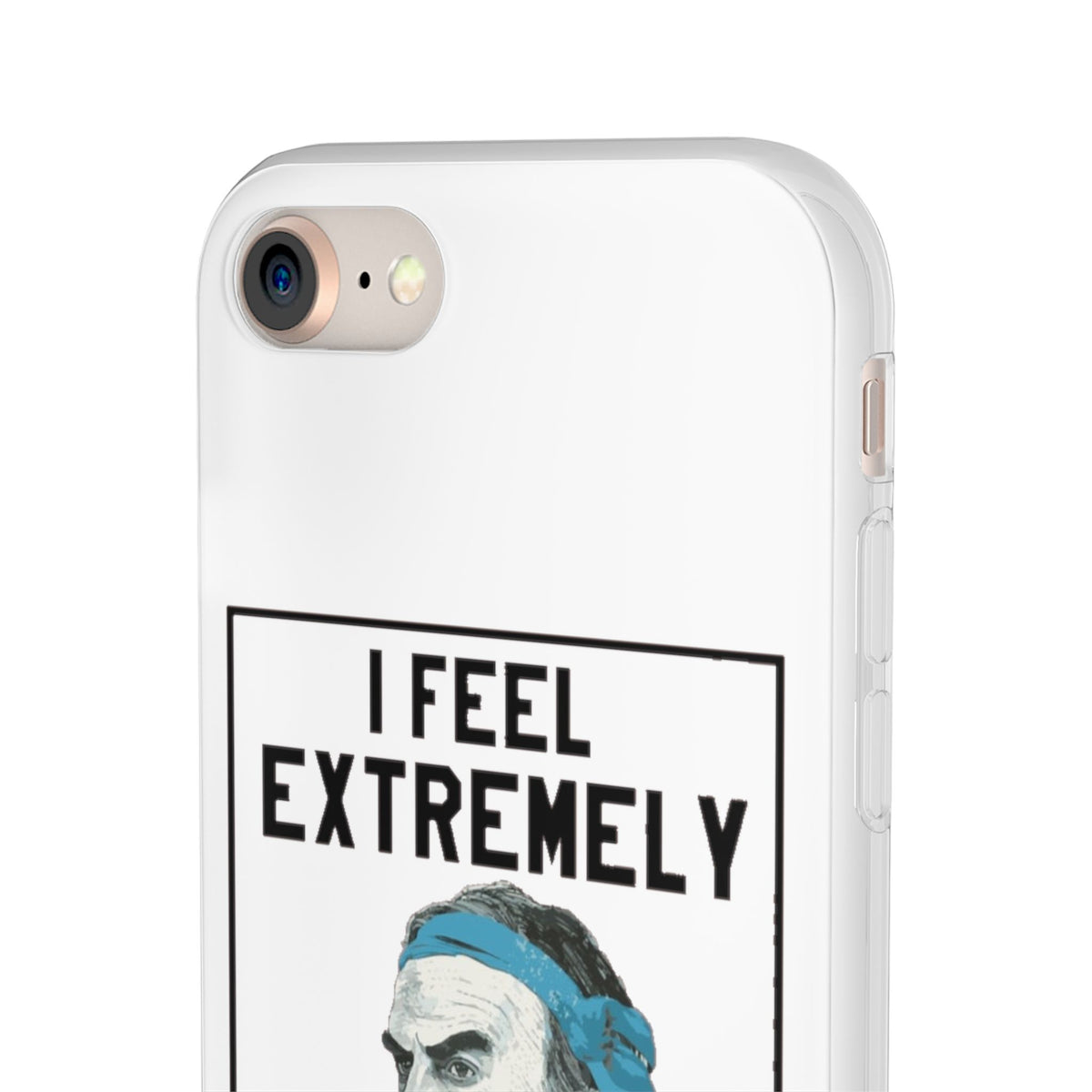 Flexi Cases - Bielsa I Feel Extremely Happy
