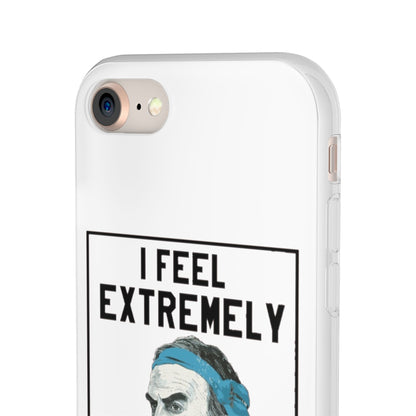 Flexi Cases - Bielsa I Feel Extremely Happy