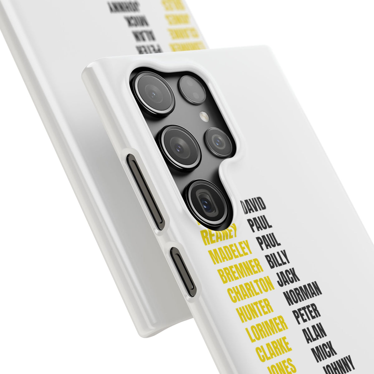 Snap Phone Case - 1972 FA Cup Winners