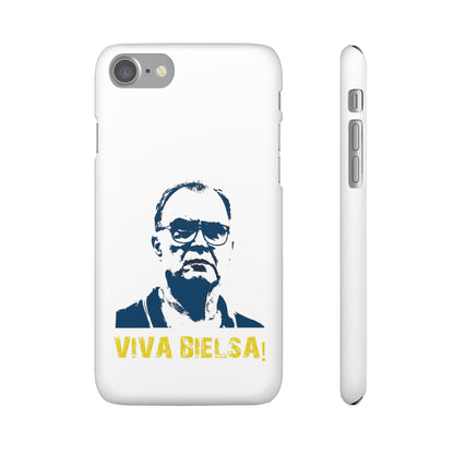 Snap Case - Viva Bielsa!