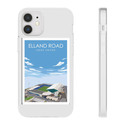 Flexi Phone Case Elland Road