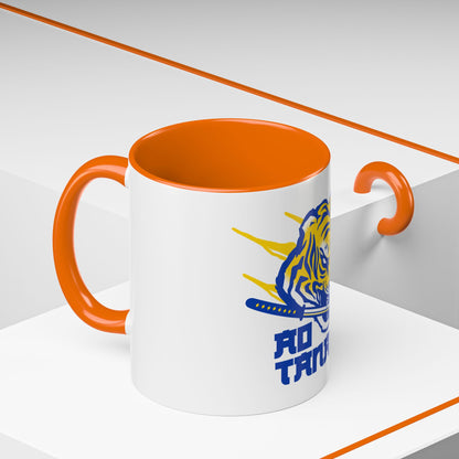 Leeds United Ao Tanaka Tiger Mug