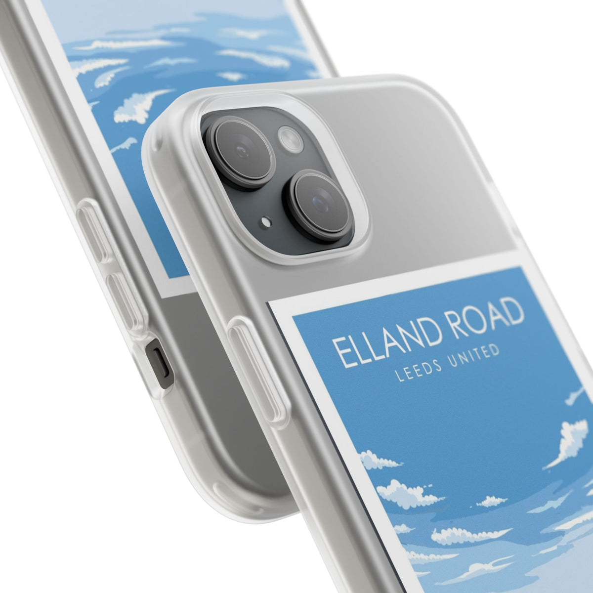 Flexi Phone Case Elland Road