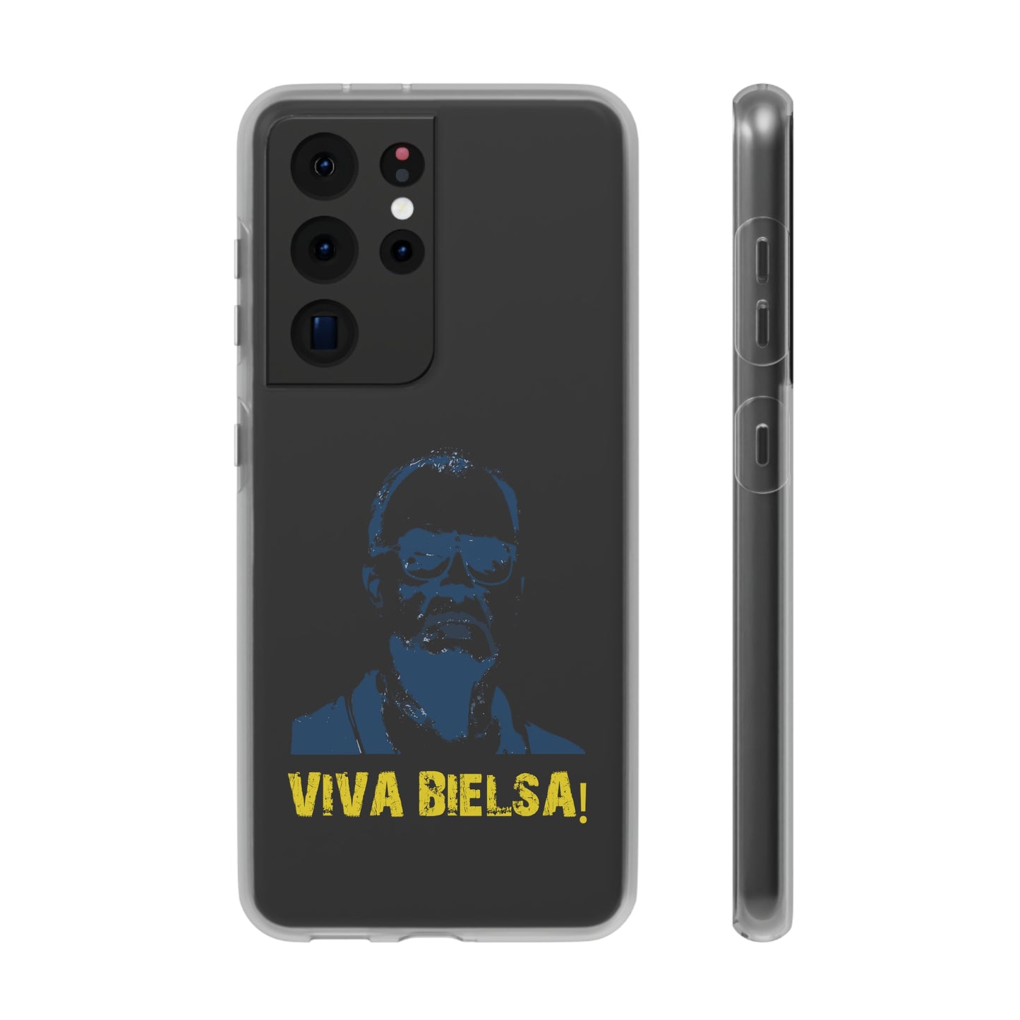 Flexi Fodral - Viva Bielsa!