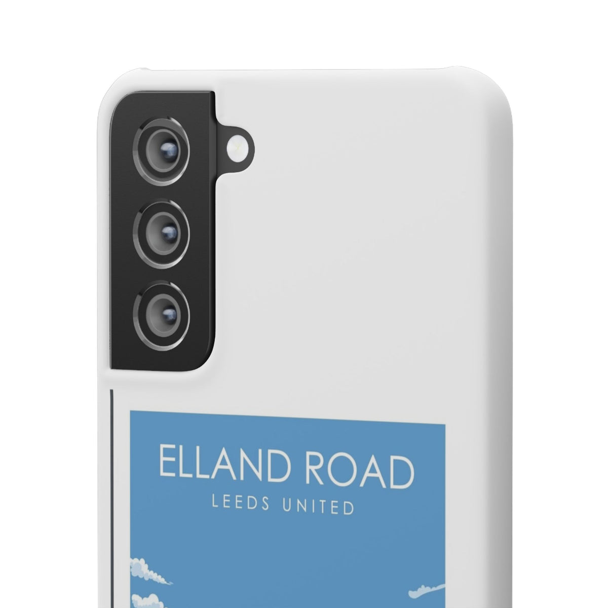 Snap Phone Case Elland Road