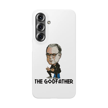 Snap Cases - Bielsa the Godfather