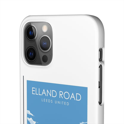Snap Phone Case Elland Road