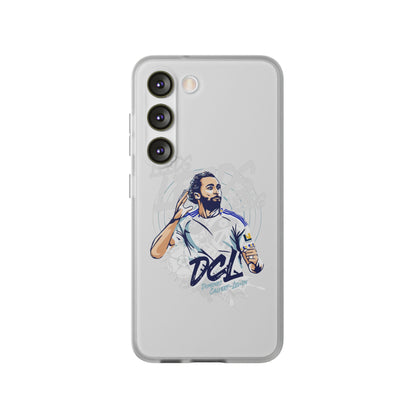 LUFC News “LEEDS: Dominic  Calvert-Lewin” Flexi Case - Lufcnews.co.uk