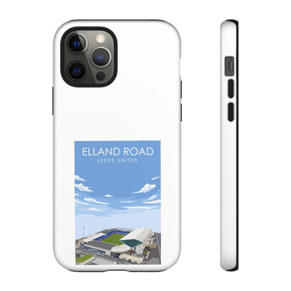 Leeds United “Elland Road”  Protective Cover - Lufcnews.co.uk