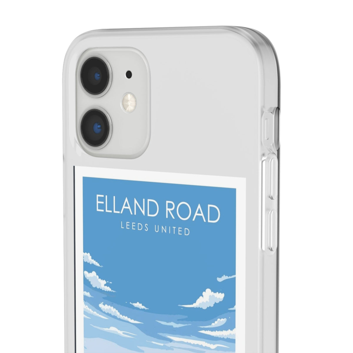 Flexi Phone Case Elland Road