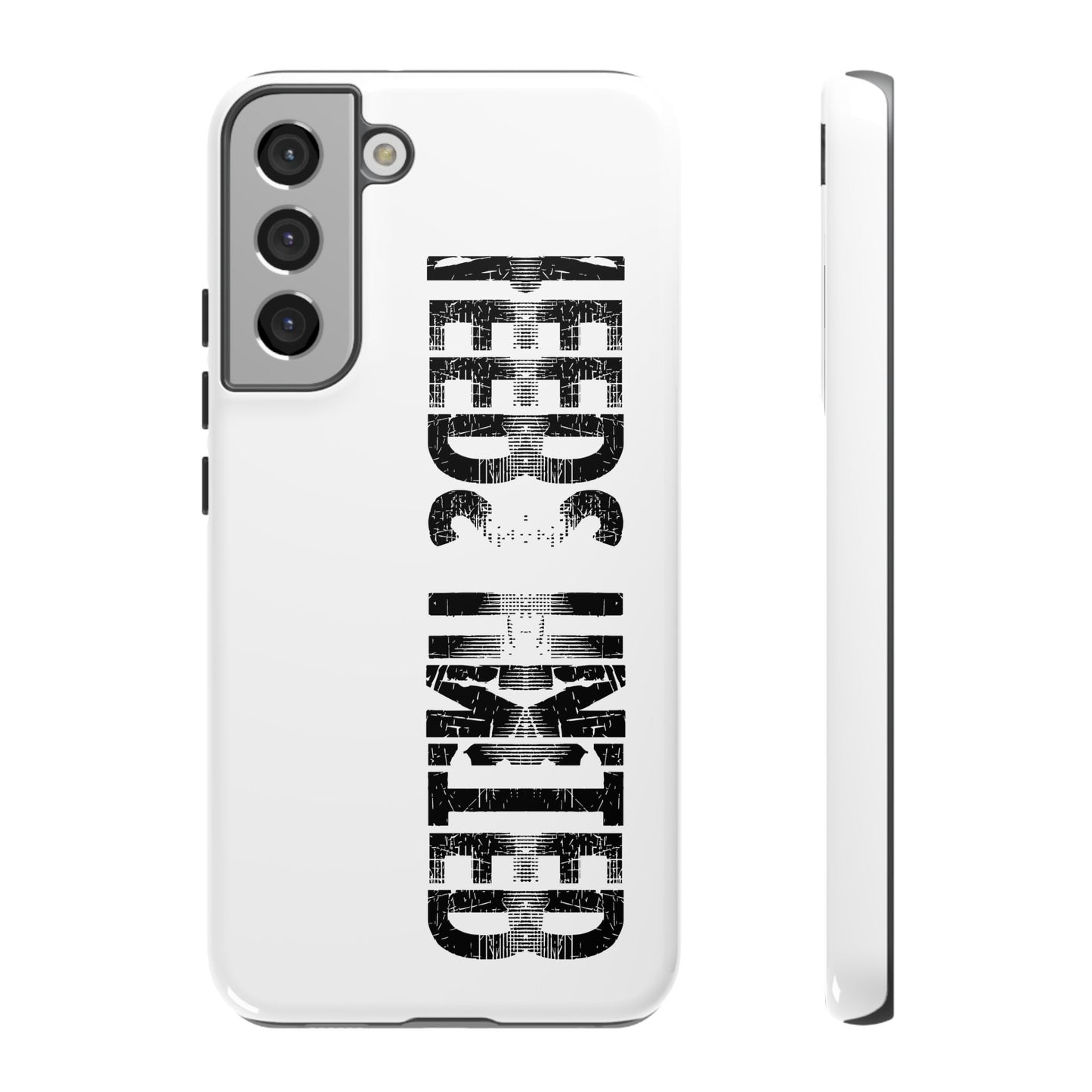 LUFC 'Leeds United' Phone Case