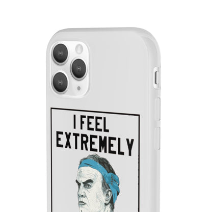 Flexi Cases - Bielsa I Feel Extremely Happy