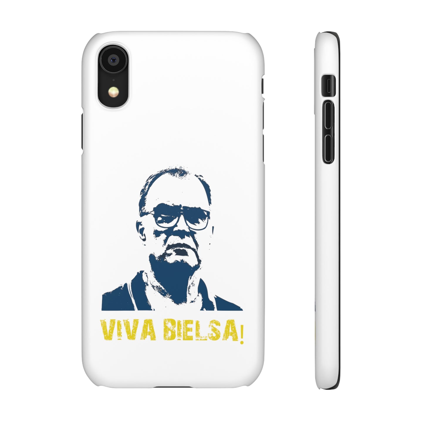 Snapfodral - Viva Bielsa!