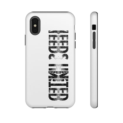 LUFC 'Leeds United' Phone Case