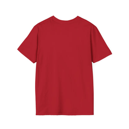 Beeston Saturdays Leeds T-Shirt